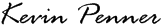Wilderness Edge owners signature