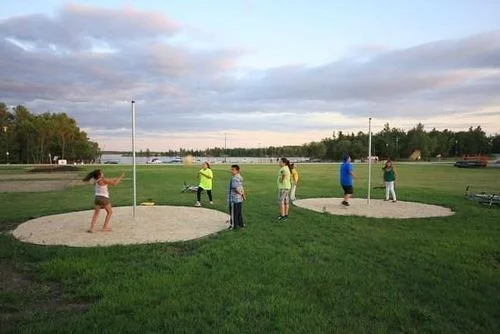 Tetherball