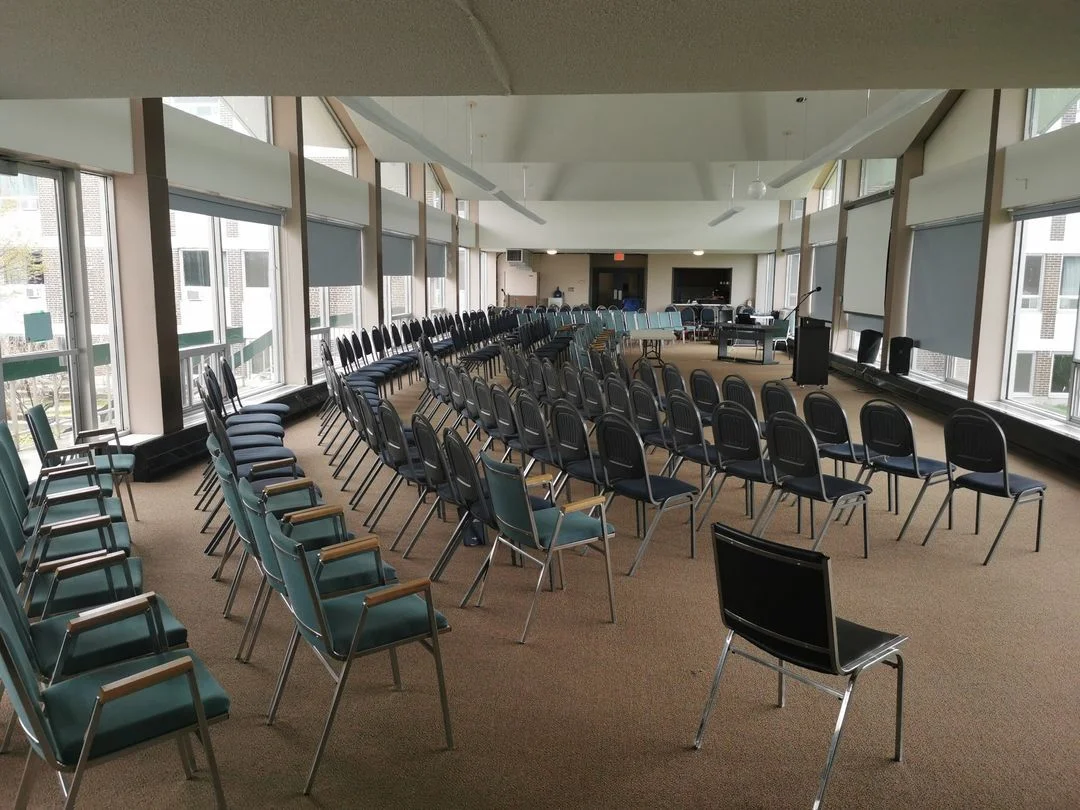 Best Conference & Meeting rooms in Manitoba