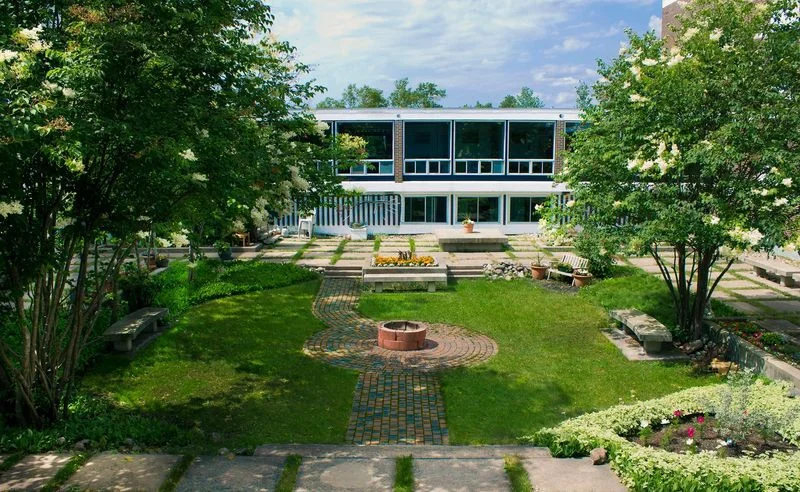 Retreat facilities to help you host your group event