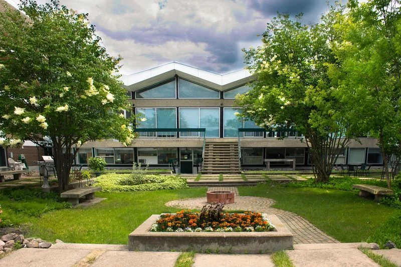 Facilities to Help You Host Your Retreat
