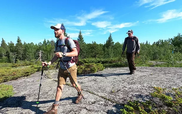 Outdoor Education Package