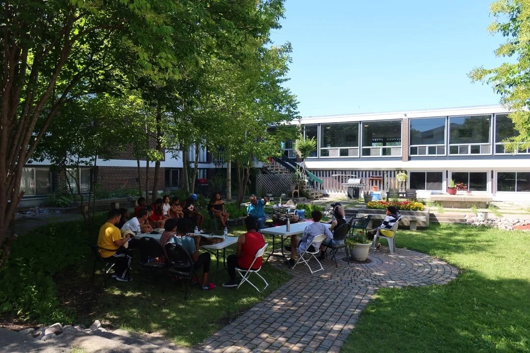Tips for Manitoba group retreats