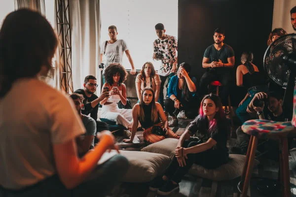 Making your event a reality
