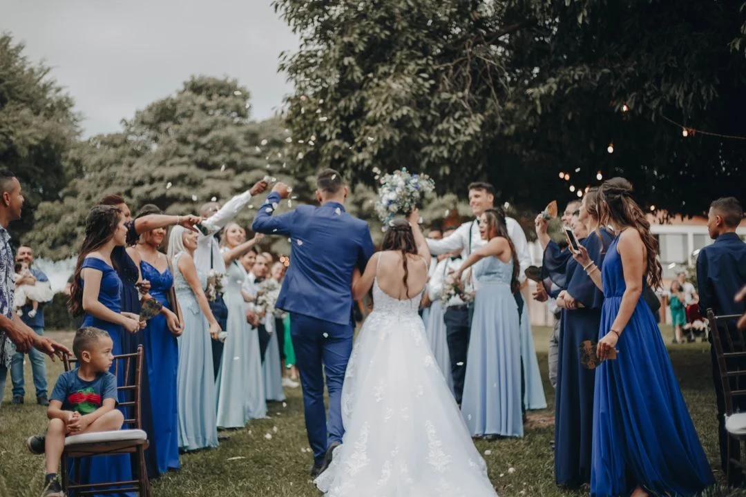 Weddings in Whiteshell Provicial Park